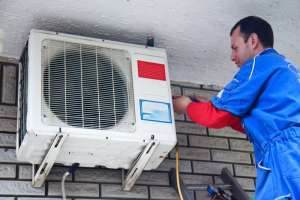 24/7 and Emergency HVAC Near Capitol, VA | Air Conidtioning and Heating Contractors